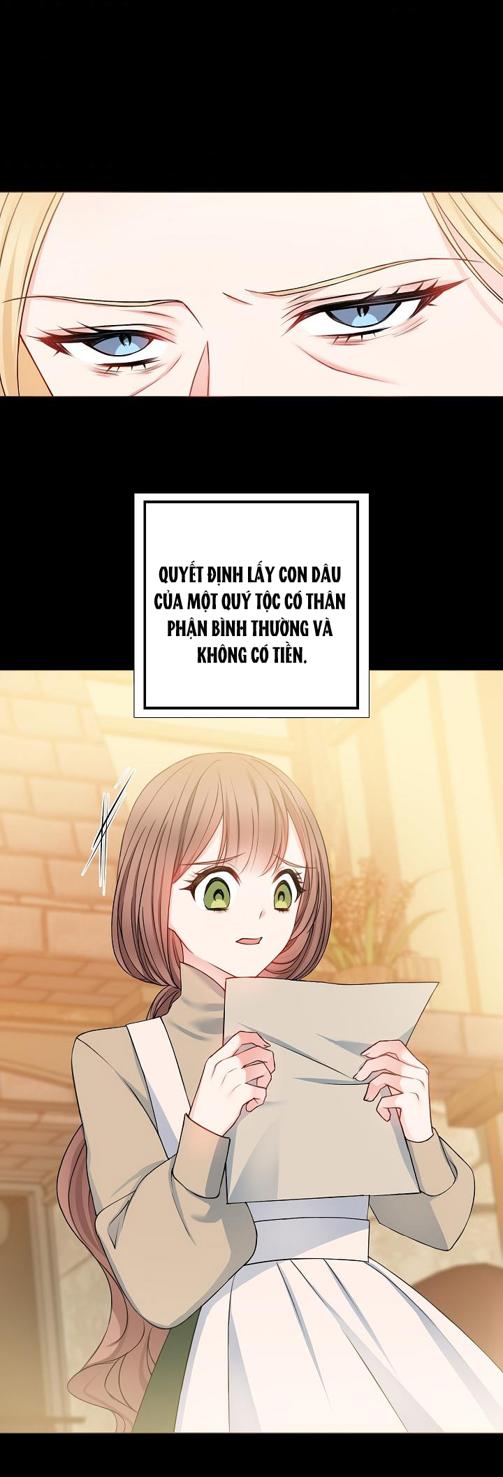 người chồng hợp đồng của tôi chapter 3 55