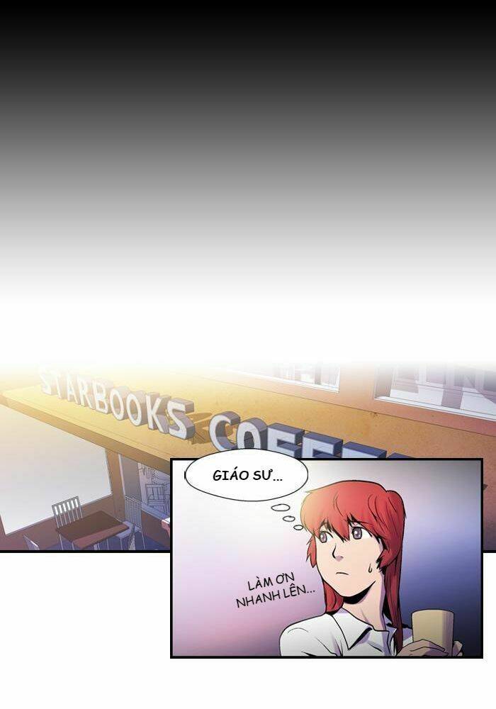 giáo sư băng giá chapter 8 24