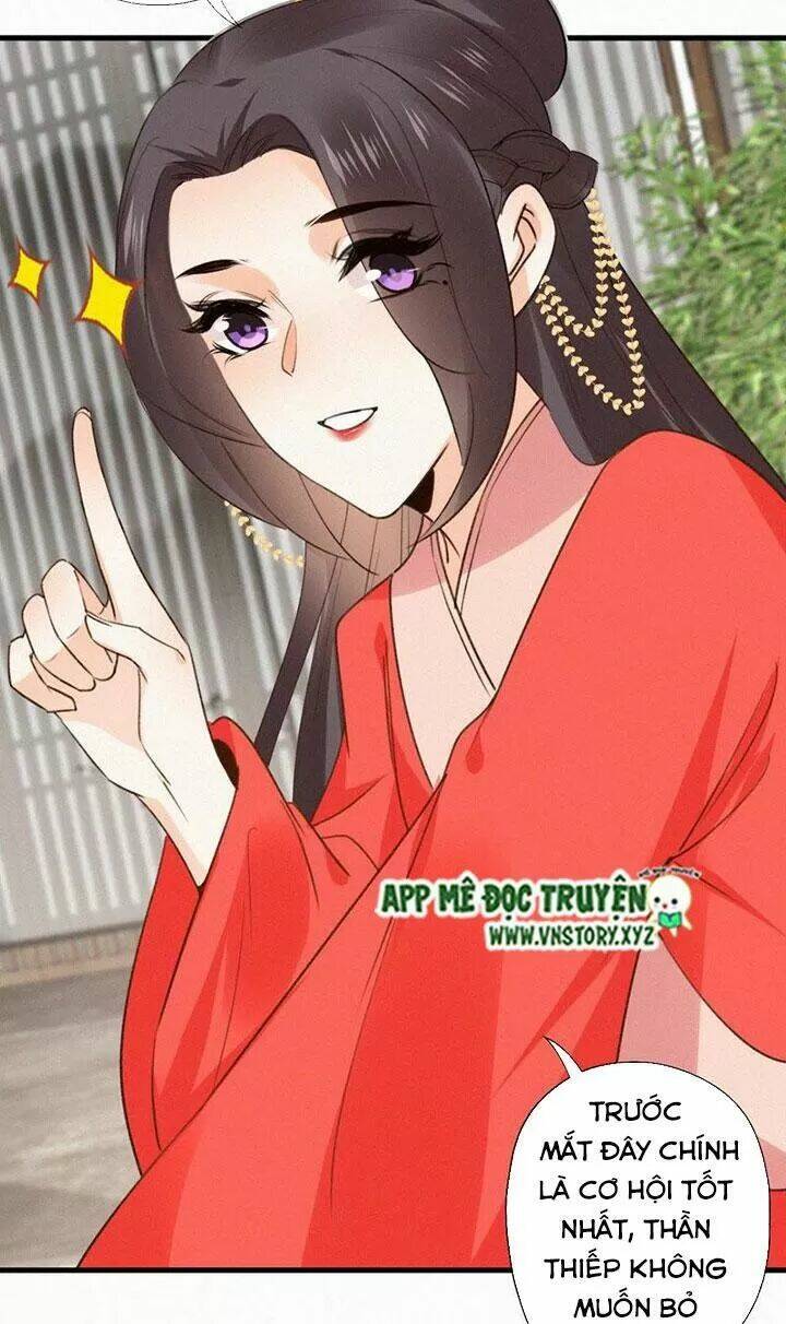 thiên hương mỹ nhân chapter 122 16