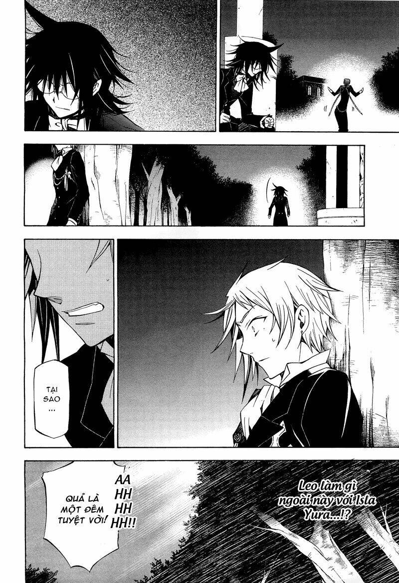 pandora hearts chapter 49 38