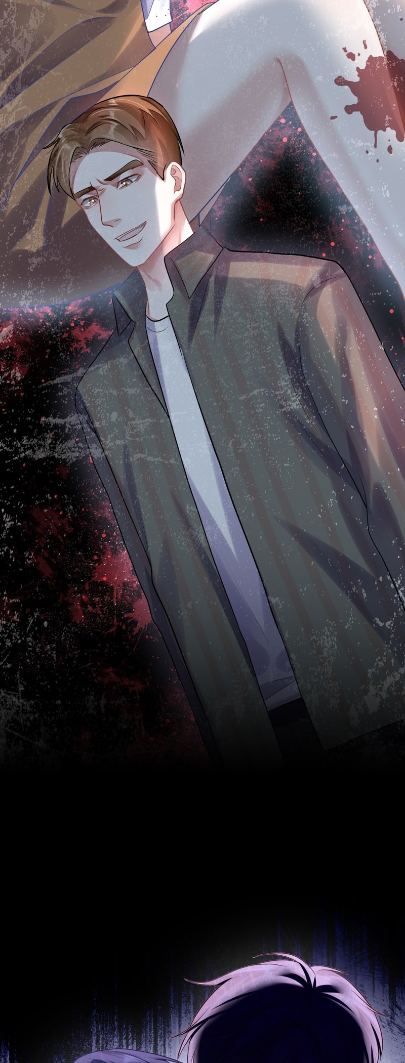 để ý tôi chút nào chapter 82 26