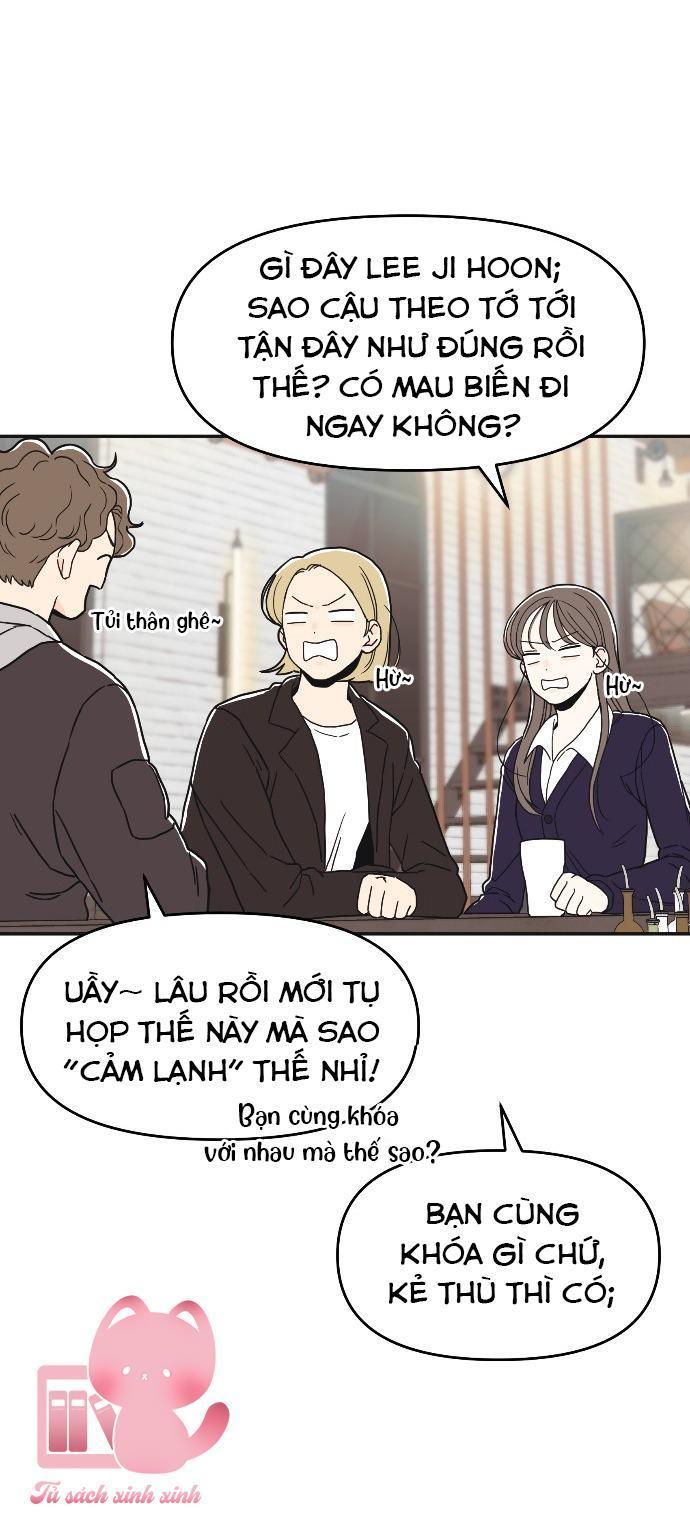 trái dấu hút nhau chapter 1 9