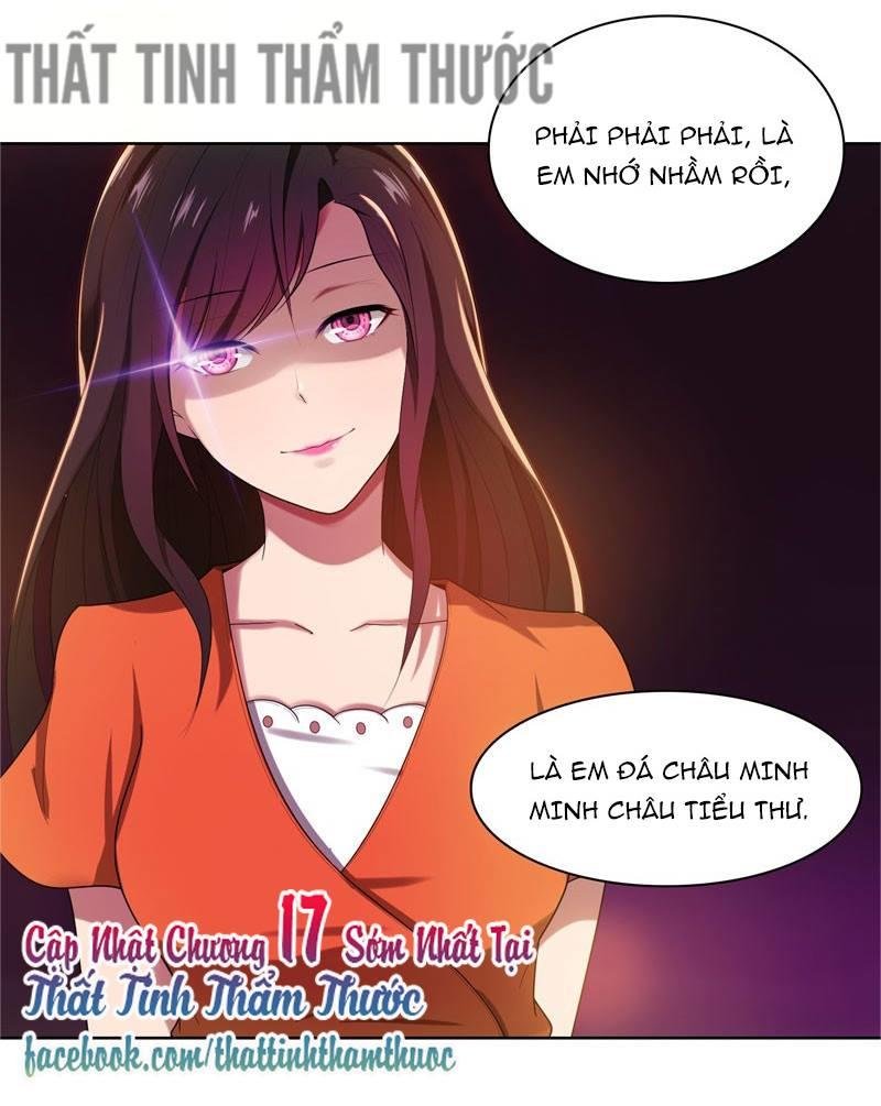 vợ yêu không ngoan chapter 16 37