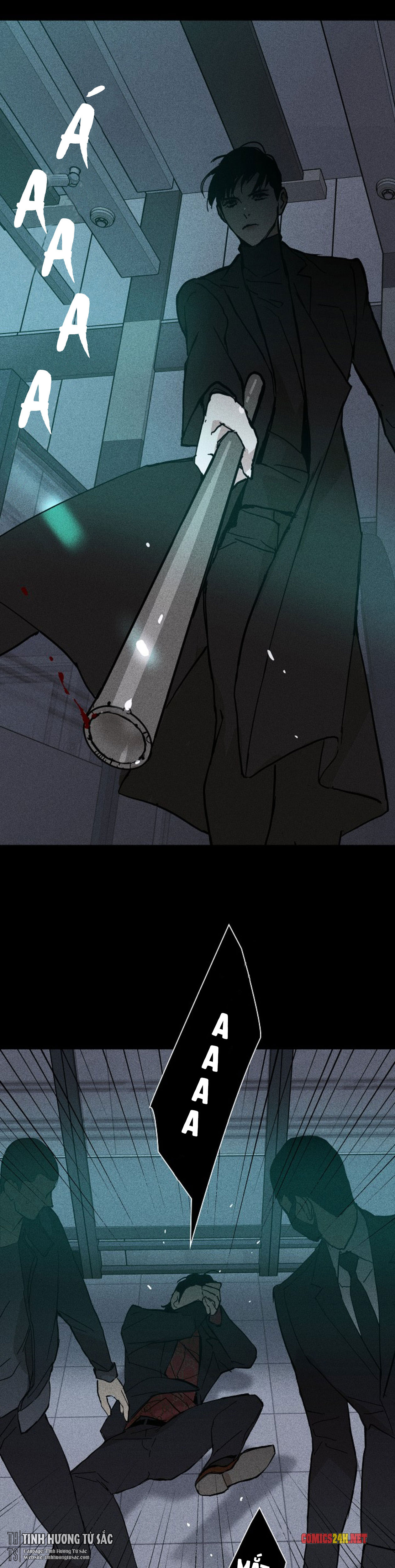 người đàn ông đã kết hôn chapter 13 33