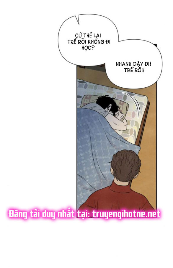 điều khiến tôi quyết tâm muốn chết chapter 71.1 8