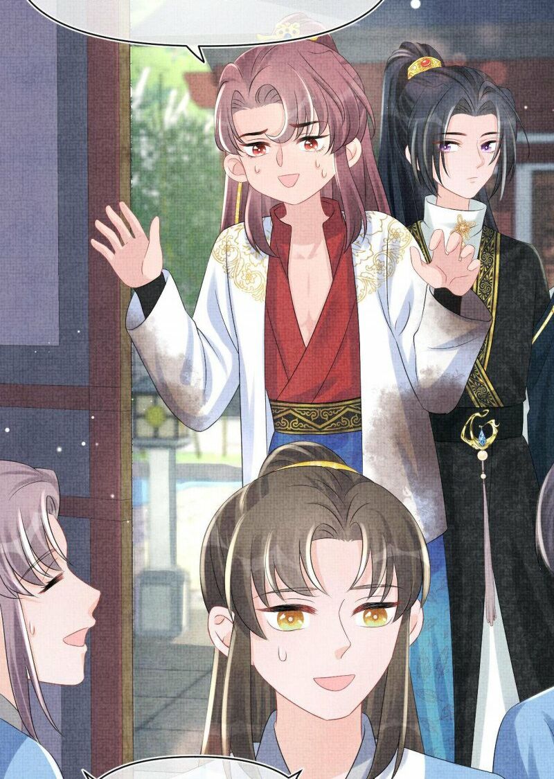 nhóc con người cá 3 tuổi rồi chapter 248 4