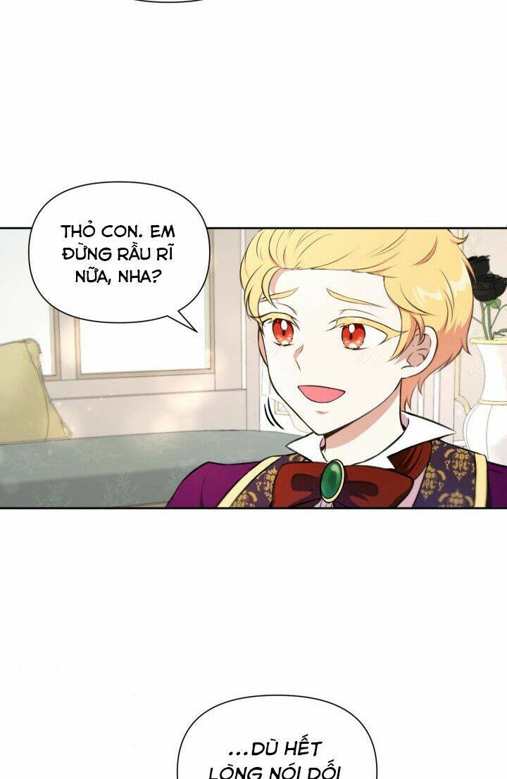 công chúa xấu xa chapter 11 42