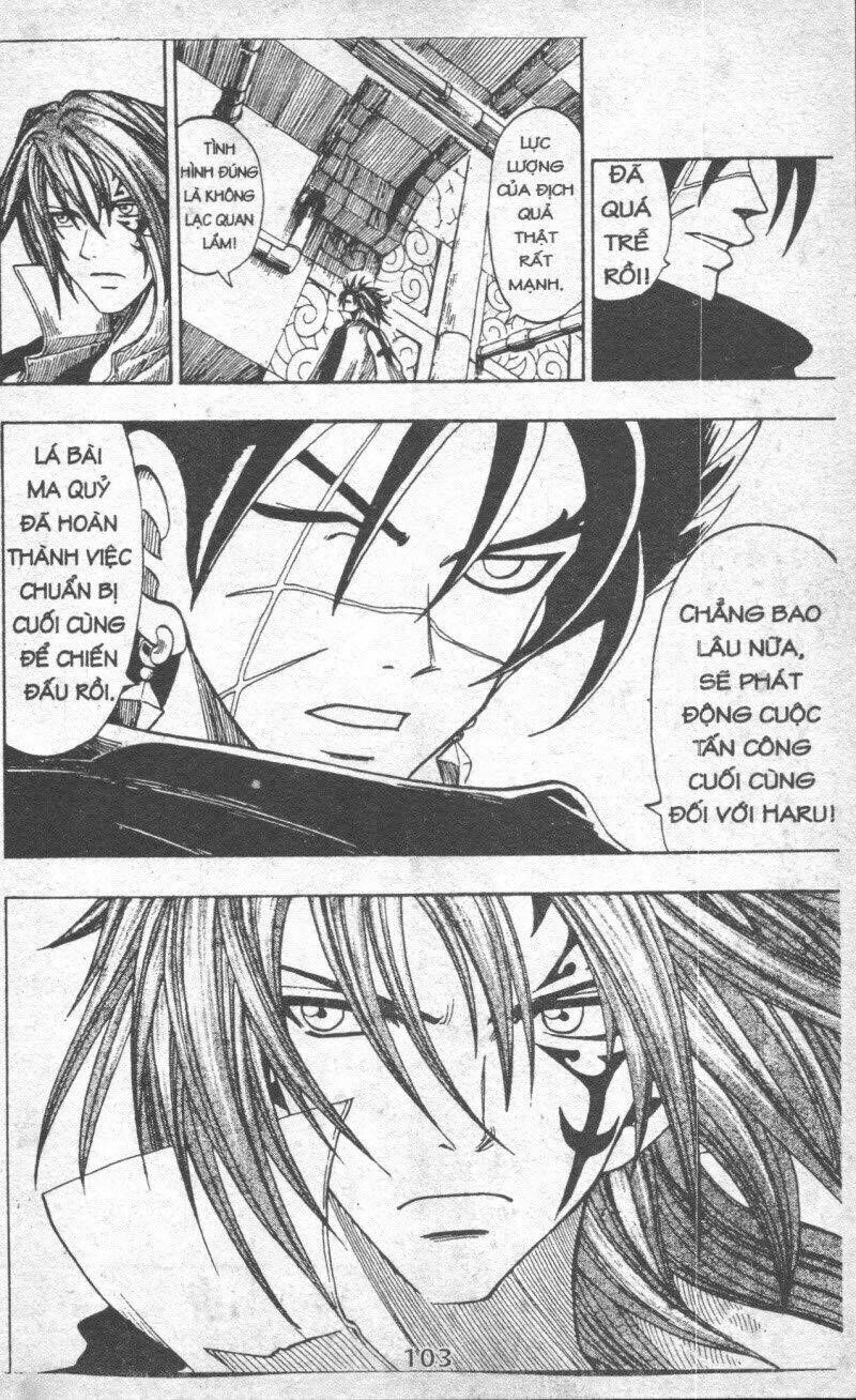rave master (scan) chapter 20 103