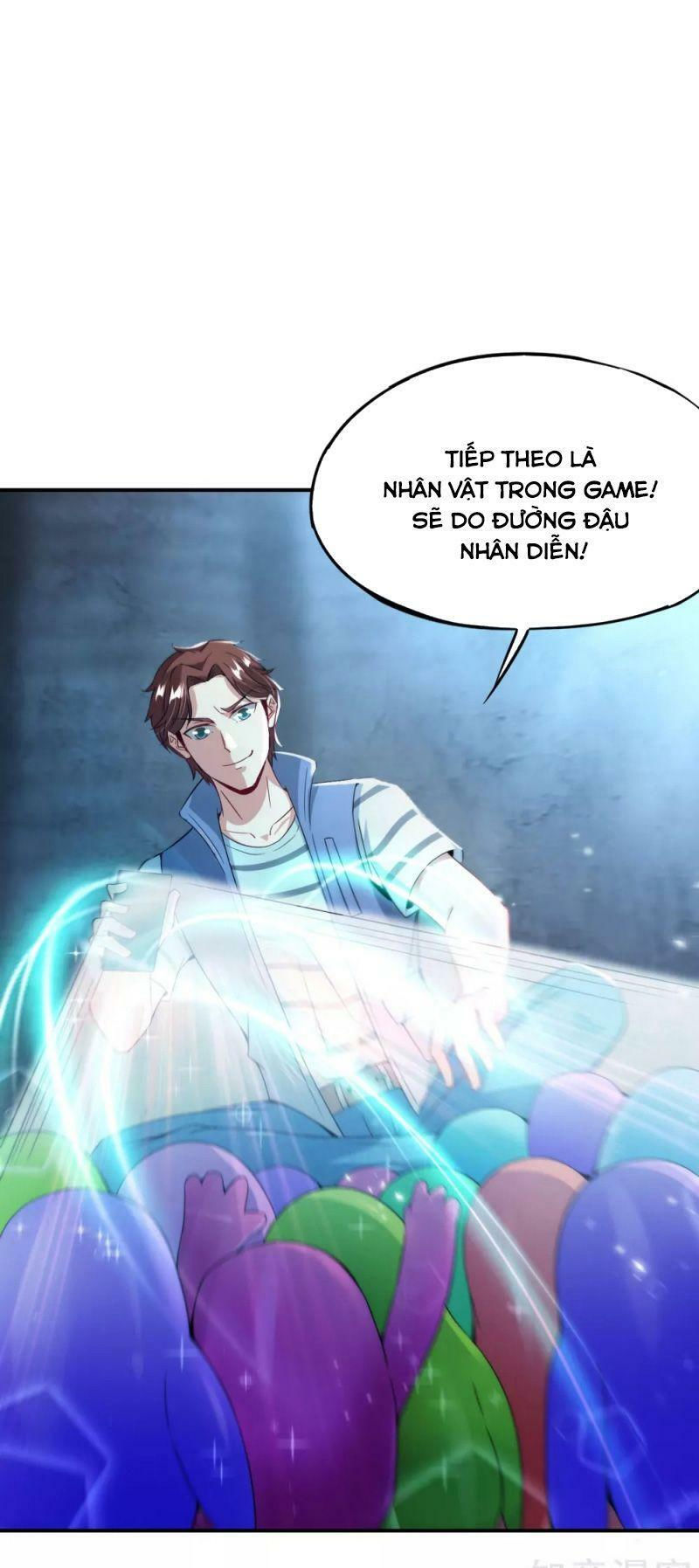 vòng bạn bè mạnh nhất của tiên giới chapter 55 13