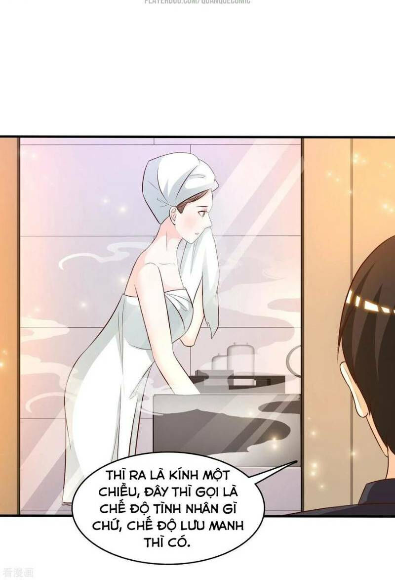 tối cường vận đào hoa chapter 53 2
