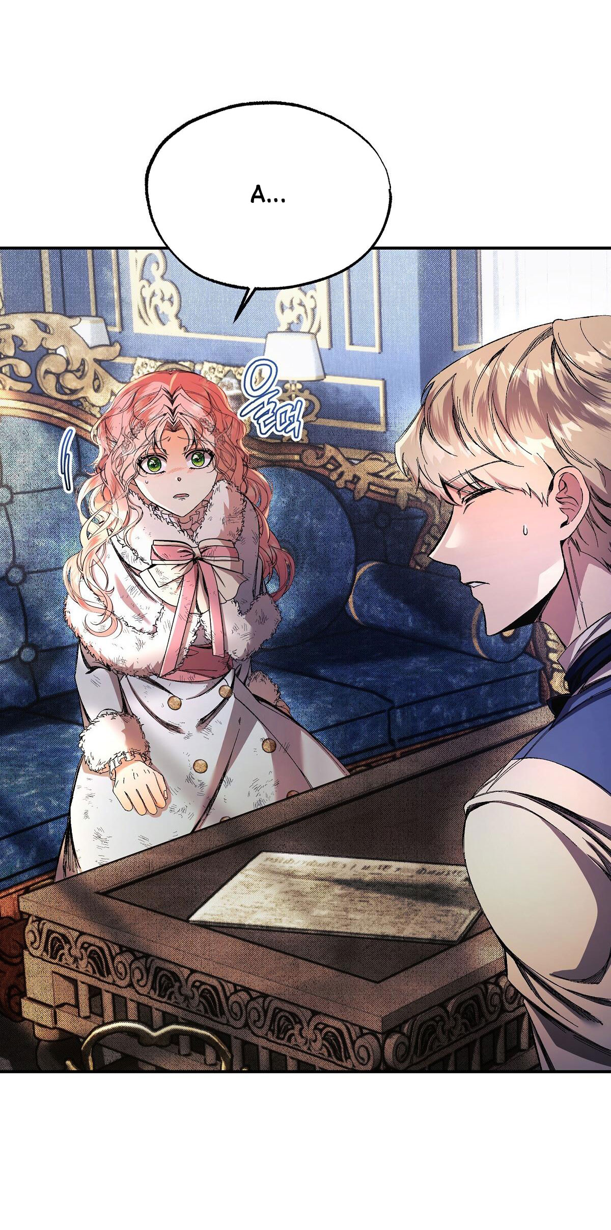 bánh xe của charlotte chapter 24.1 20