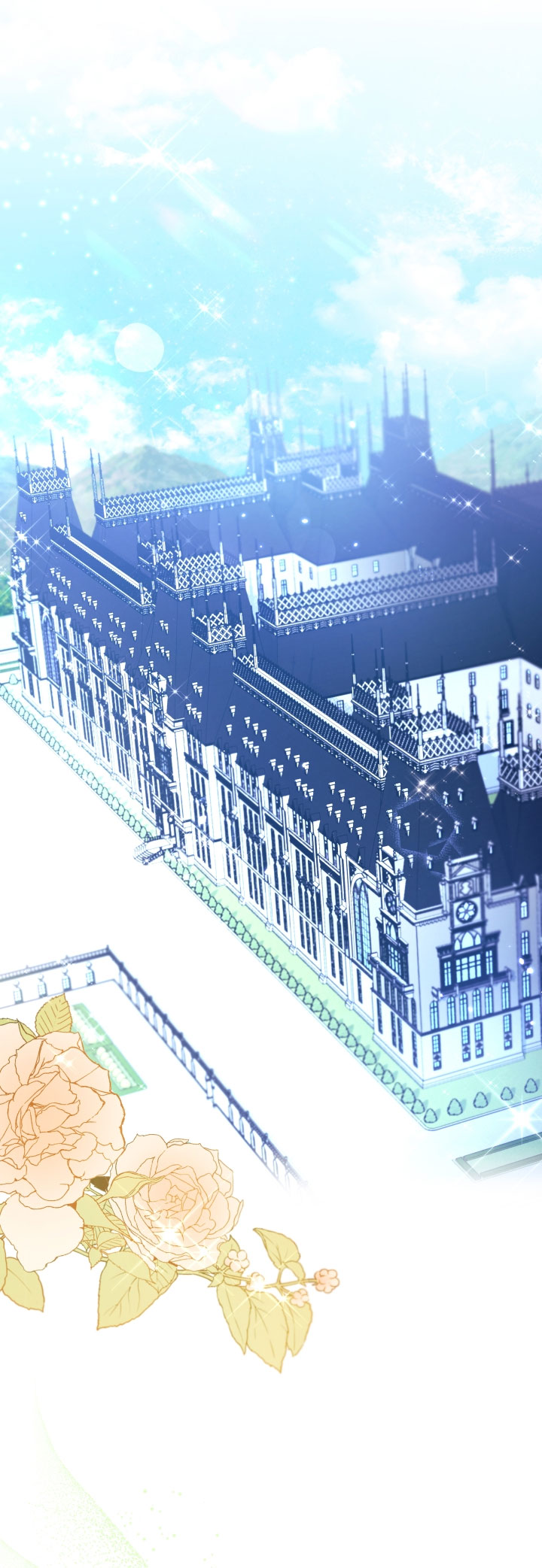 mối liên kết giữa báo đen và bé thỏ chapter 21 28