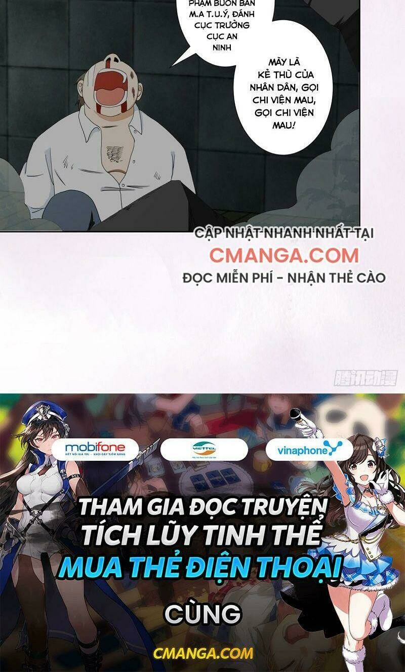 người tu tiên tại đô thị chapter 82 19