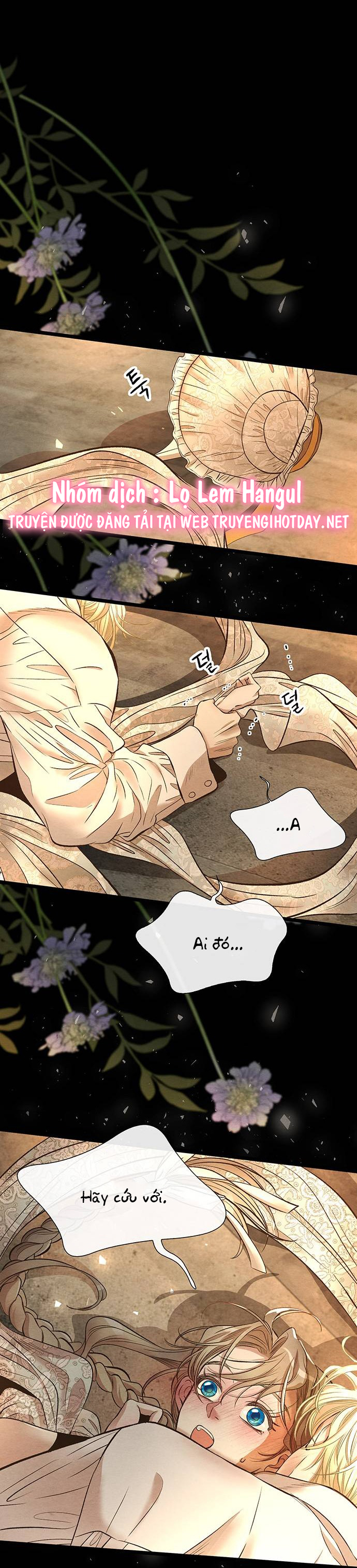 hoàng tử phiền toái chapter 13 27