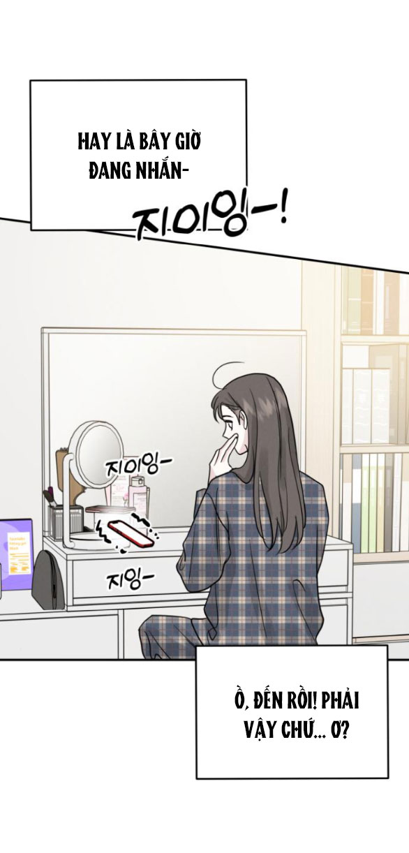 Thuyết Tình Yêu Ích Kỷ chapter 42.1 23