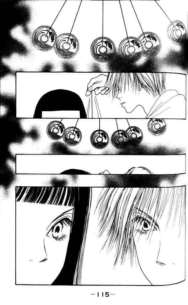 perfect girl evolution chapter 17 32