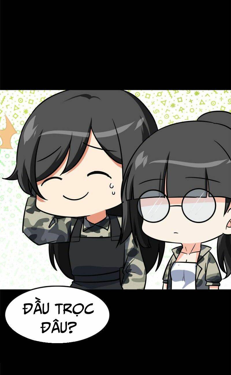 bạn gái virus của tôi chapter 329 5