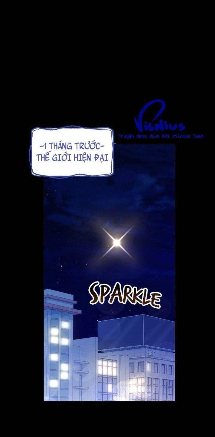 tôi là người duy nhất có thể nói được ngôn ngữ cổ đại chapter 1 27