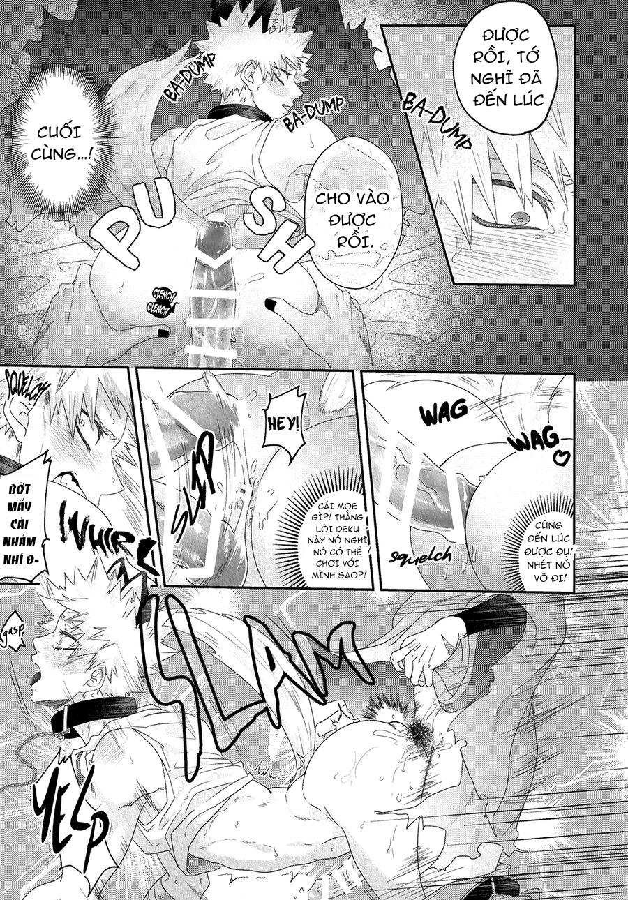 oneshot hỏny chapter 214 9