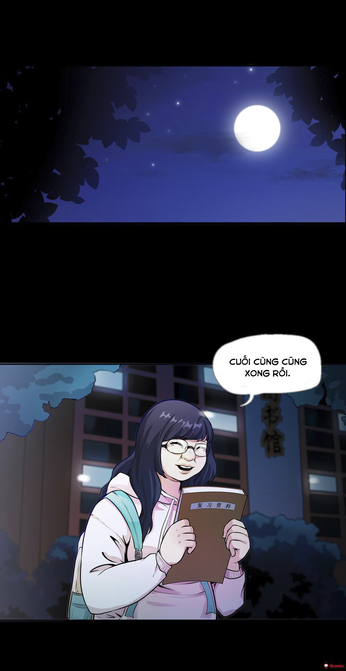 đôi giày pha lê chapter 2 22