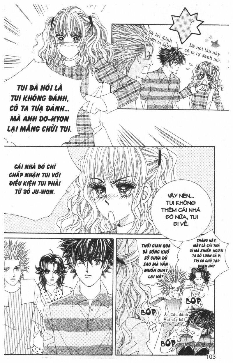 công chúa giả mạo chapter 20 50