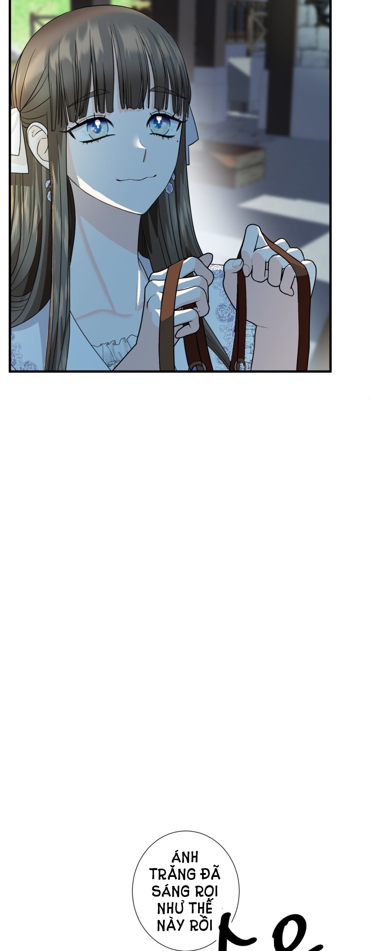 [18+] tôi đã kết hôn với kẻ thù giết cha mẹ chapter 5.2 34