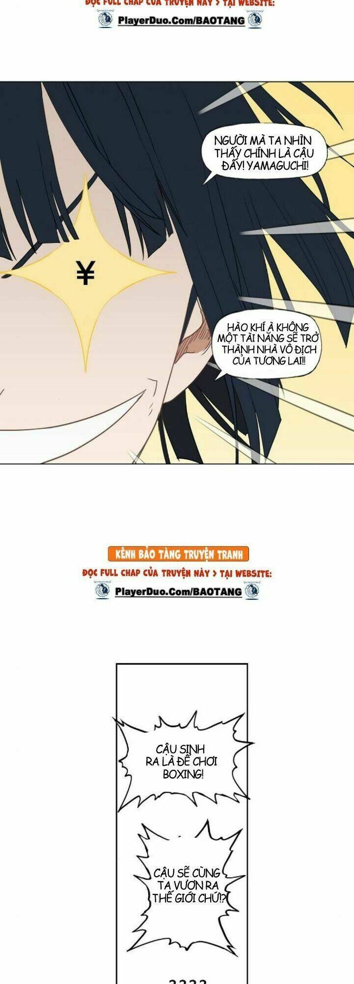 võ sĩ - the boxer chapter 43 18