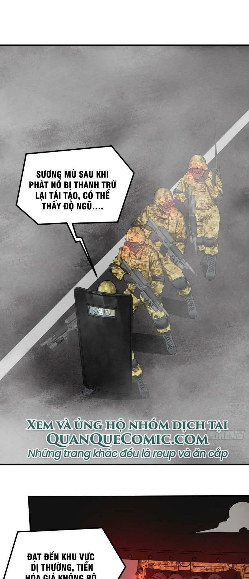 danh sách kẻ phản diện chapter 74 1