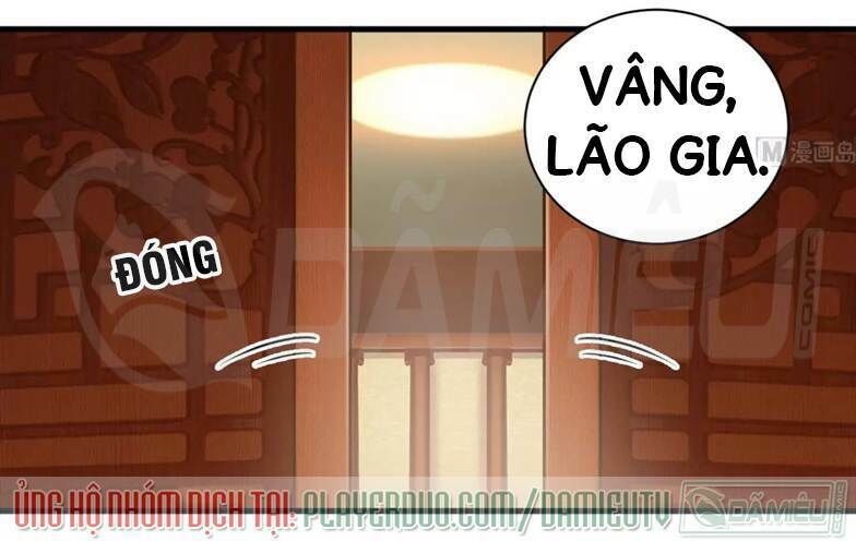 địa phủ khai phá thương chapter 83 11