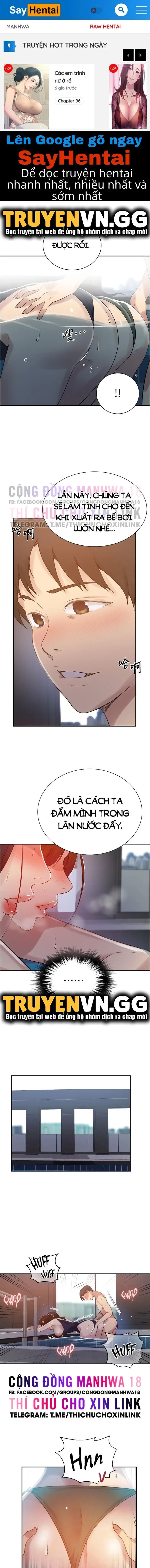 lớp học gia đình (bản không che) chapter 158 1