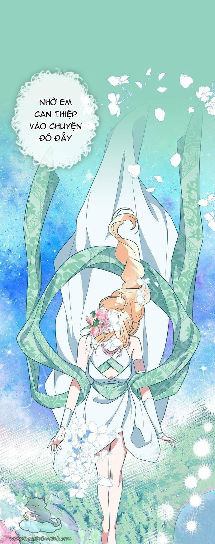 tôi đang nuôi dưỡng một con quái thú chapter 71 67