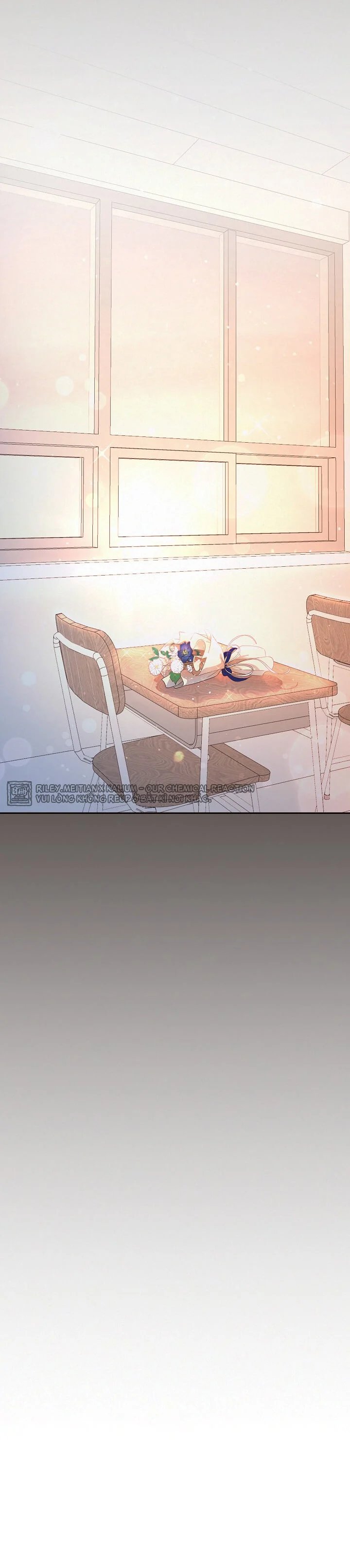 làm cách nào để theo đuổi một alpha? chapter 83.1 21