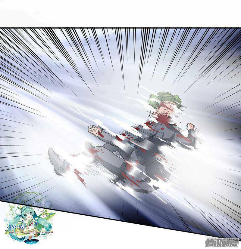 bá quyền trung thành tìm kiếm người yêu chapter 13 7