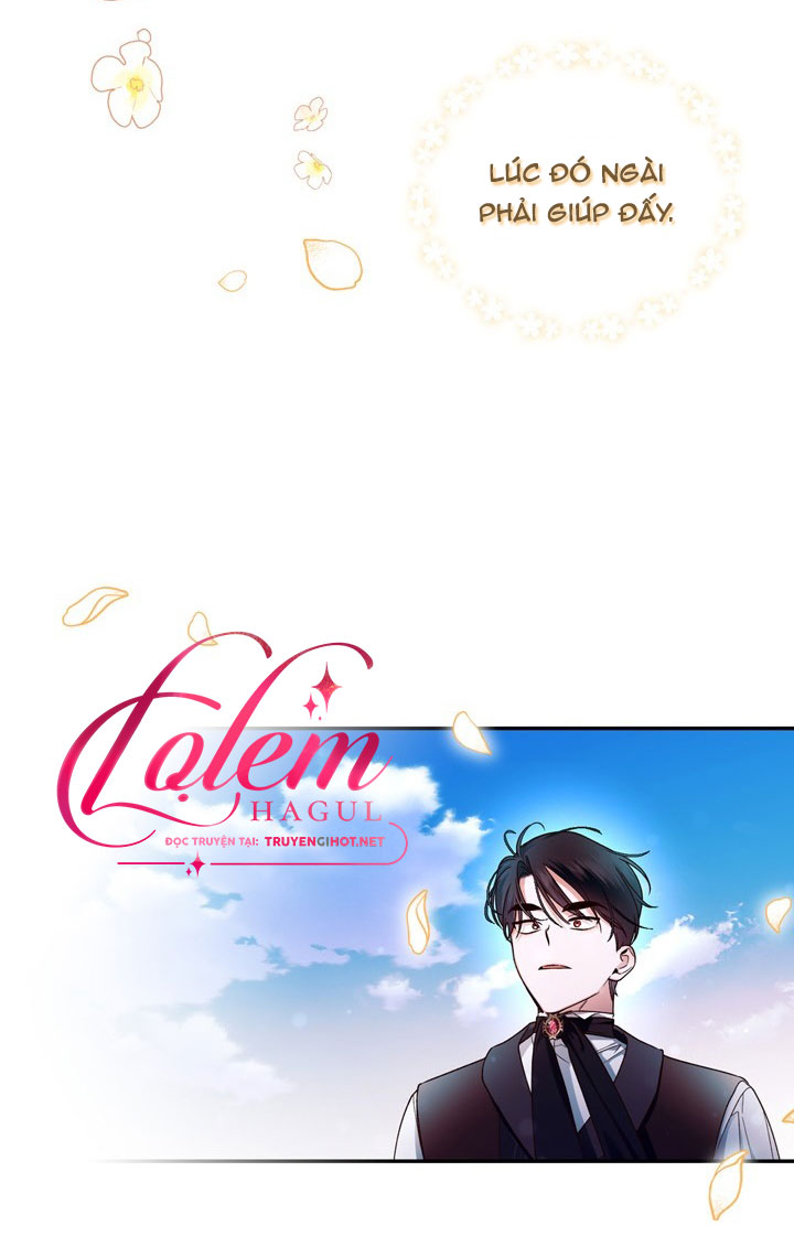 cách che giấu đứa con của hoàng đế chapter 27 69