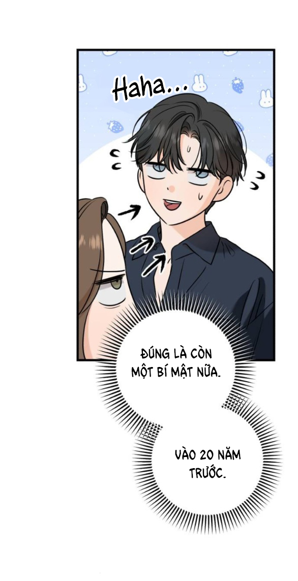 Nóng Lòng Muốn Giày Vò Em chapter 66.2 9