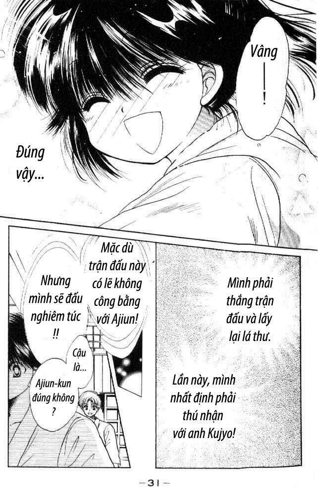 awasete ippon chapter 1.2 9