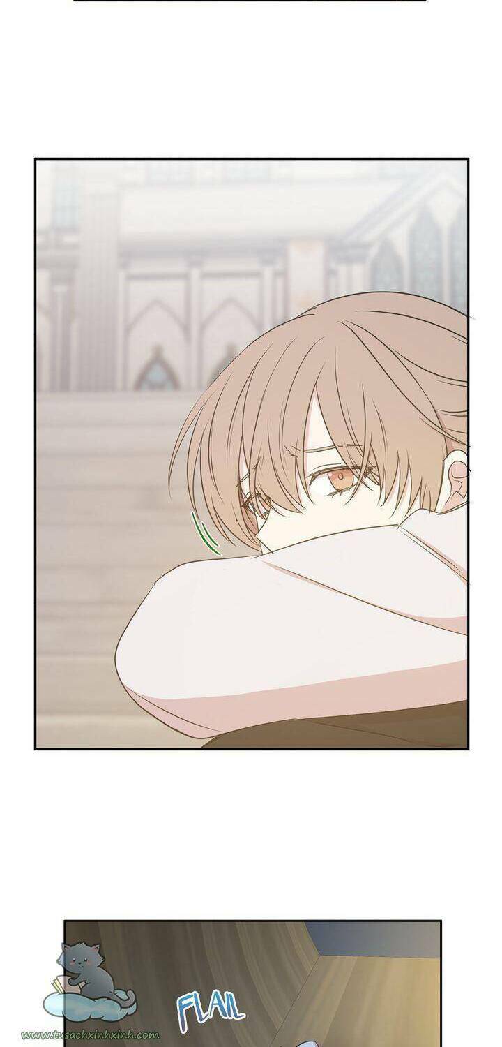 tôi chọn kết thúc của hoàng đế chapter 95 48