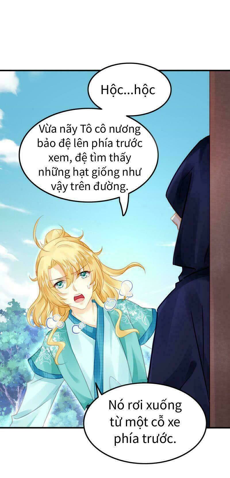 thần thám song kiêu chapter 28 18