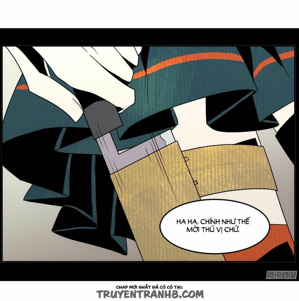 điều ước của người phàm chapter 25 27