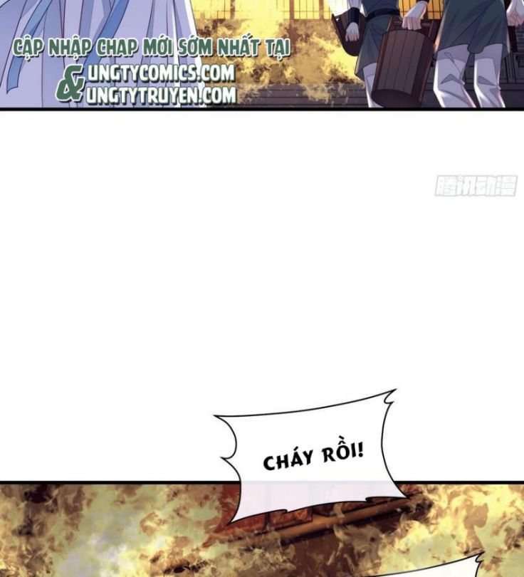 tôi nghi ngờ hệ thống thích tôi chapter 27 47