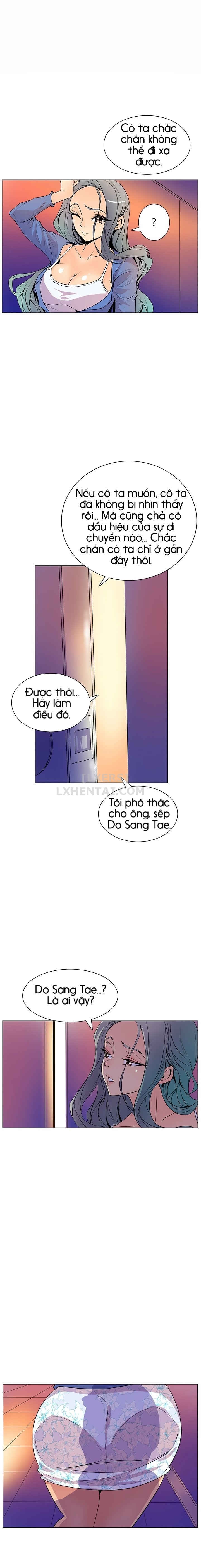 thân phận bí mật chapter 43 10