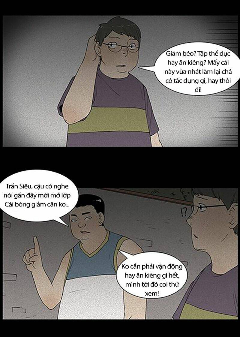 kinh dị đêm khuya chapter 37 3