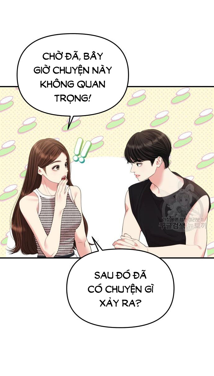 gửi em người đánh cắp những vì sao - to you who swallowed a star chapter 149.2 14