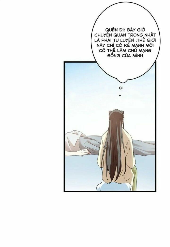 độc bộ thiên hạ: đặc công thần y chapter 207 9