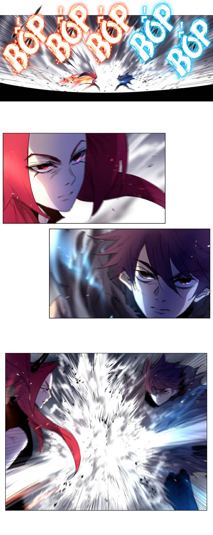 bản khế ước linh hồn chapter 200 11