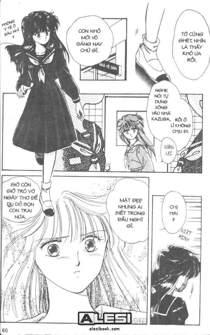 bước qua tuổi 16 chapter 2 18