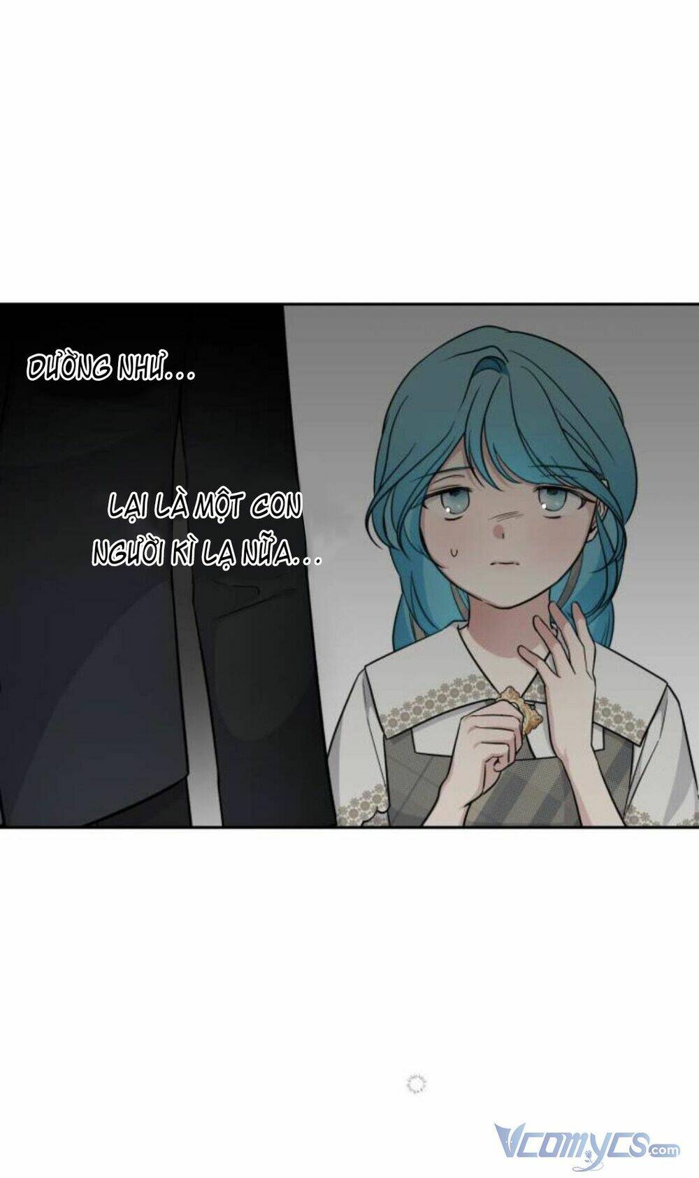 công nương mint bé nhỏ chapter 12 78