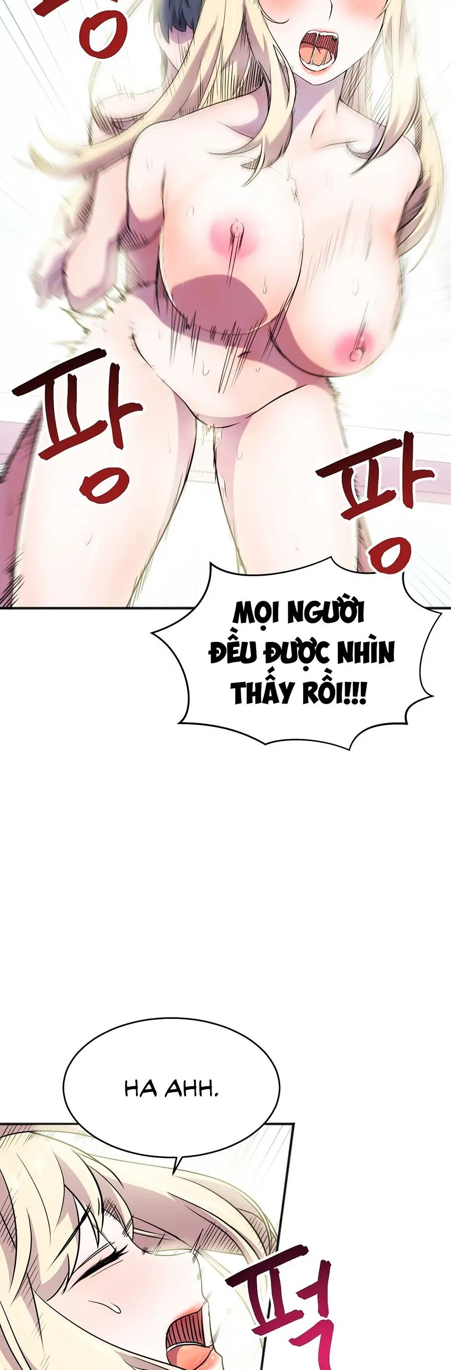 quản lý của siêu anh hùng chapter 20 28