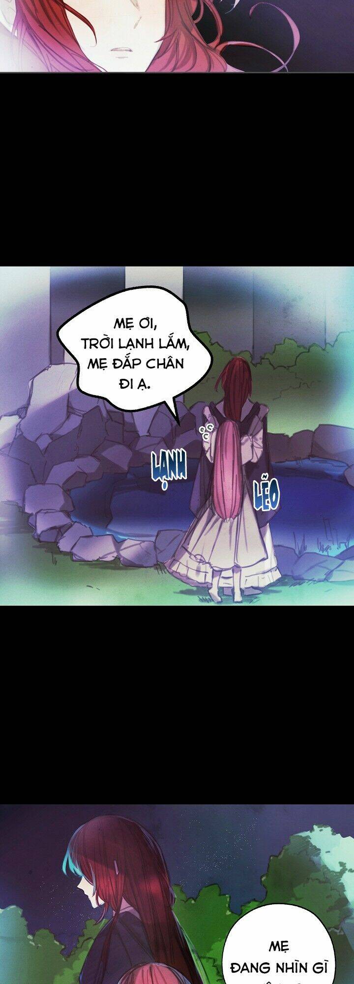 tiệm búp bê của công chúa chapter 2 31