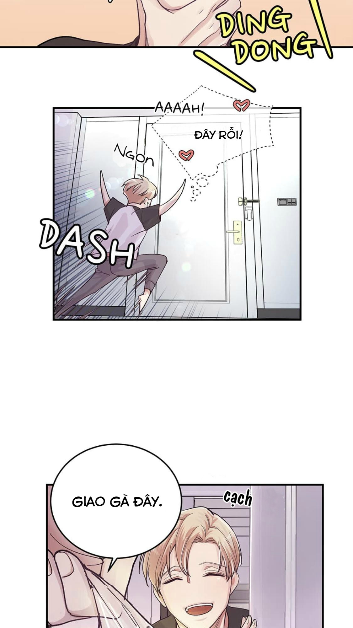 scandalous m chapter 8 10